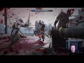 Chivalry 2's Best Weapon the LONGSWORD Destroys a CLAN!