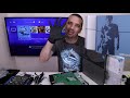 5 BROKEN Special Edition PS4's - Repairs & Shell Swaps