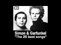 Simon & Garfunkel 