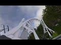 Atlantis | Intamin Vertical Launch Coaster | FVD++ | NoLimits2