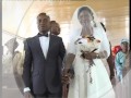 Iheanyi and Feyisayo White Wedding Pt 1