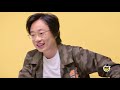 Jimmy O. Yang Breaks Down Chinese Snacks | Snacked