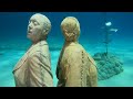 Museum of Underwater Sculpture Ayia Napa (MUSAN)