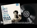 Ella Fitzgerald, Louis Armstrong - Dream A Little Dream Of Me (Audio)