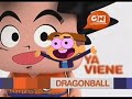 (Vídeo Corto) La Historia de Cartoon Network: Era Toonix