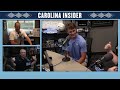 Carolina Insider - Interview with Casey Cook (Full Segment) - May 31, 2024