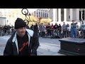 BMX Riders Take Over NYC! (Don of the Streets)