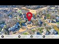 14720 Rudolph Dadey Dr, Charlotte, NC