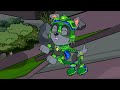 SKYE Turns Into Scary ZOMBIE Mermaid? - Very Sad Story - Paw Patrol Ultimate Rescue - Rainbow 3