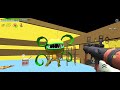 evolution of foods| chicken gun gameplay p2
