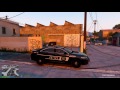GRAND THEFT AUTO 5 LSPDFR EP #67 - CITY PATROL (GTA 5 PC POLICE MODS)