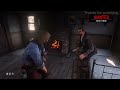 Saving The Lawmens From Prisoners (All Outcomes) - Red Dead Redemption 2