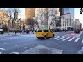 Relaxing Day Walk in NEW YORK CITY 🗽 MIDTOWN MANHATTAN Tour NYC