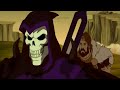 He-Man Meets Skeletor! | Masters of the Universe (2002)