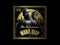 Mobb Deep feat Nas, Raekwon & Ghostface Killah - Eye For An Eye (Remix)