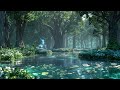 THE FAIRY RIVER | Magical Fantasy Music & Ambience