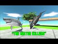 2v2 UNITS FIGHT IN DOUBLE BATTLES ARBS Animal Revolt Battle Simulator