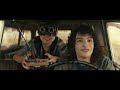 Capturing Muncher | Finn Wolfhard Scene | Ghostbusters: Afterlife