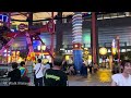 [4K 60fps HDR] GENTING HIGHLANDS - INDOOR THEME PARK, MALL & HOTEL | Malaysia Walking Tour 2024
