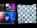 Fabiano vs MVL, SCC Match - Hikaru Commentary