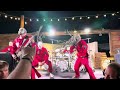 Slipknot - Disasterpiece live @ Pappy and Harriet’s Pioneertown, CA 4/25/24