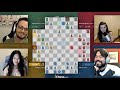 We're Playing Anti-Chess?! 4 Player Chess with Alexandra Botez, GothamChess, and Qiyu Zhou