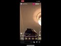 DIGGA D DISSES OFB ON INSTAGRAM LIVE!!