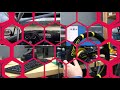 900 Degreess DIY Steering Wheel (Cheapest Version)