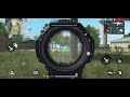 My First Time Playing Garena Free Fire | Jumping into the Action