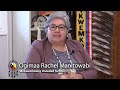 Ogimaa Manitowabi RHT Message May 22 2024