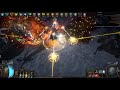 Elder kill in Harvest VD Spellslinger