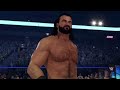 [WWE 2K23 Series] Friday Night SmackDown