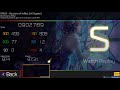 Illusion of Inflict ~ 3.61* ~ S 97.31% ~ 4 misses [Osu!Mania7k]