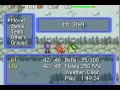 Let's play PMD: Red Rescue Team part 10 - Abandonment