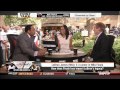 First Take - Spurs Win Championship!