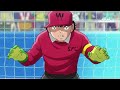 حكاية تسوباسا - ملخص انمى كابتن ماجد كامل | captain tsubasa