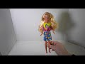 Vintage Barbie Fashion Doll Case Haul 80's and early 90's