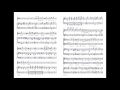 How Sweet the Name of Jesus Sounds (SATB) - Brenda Portman