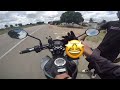 Viagem moto Fortaleza CE x Foz do Iguaçu PR - Parte 1