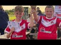 Fryston warriors u 11’s season highlights