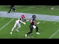 NFL/NCAA One Handed Catches
