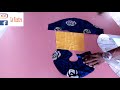 HOW TO MAKE COUTURE PUFF SLEEVE WITH FLARED CUFF