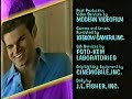 Sweet Valley High intro bumpers and exit from 1998