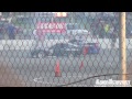 All LSX Drifting @ Holley LS Fest