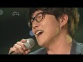 [방송원본] 레전드 갱신...★ 성시경 - 기억의 습작 | KBS 120511 방송