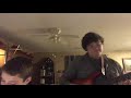 LITTLE WONDERS—Rob Thomas Cover (Ft. Daniel Goff)