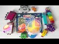 Numberblocks Count Down To Bed Story Book | Numberblock Action Figures & Math Link Cubes