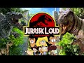 Jurassic Loud (Zachary Renn’s Kagamine fan film) Official Trailer