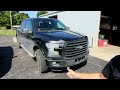 How to Replace Exhaust on Ford F-150 | No Welding Required!