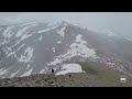 Babusar Top - Kaghan Valley | Seeru Vlog